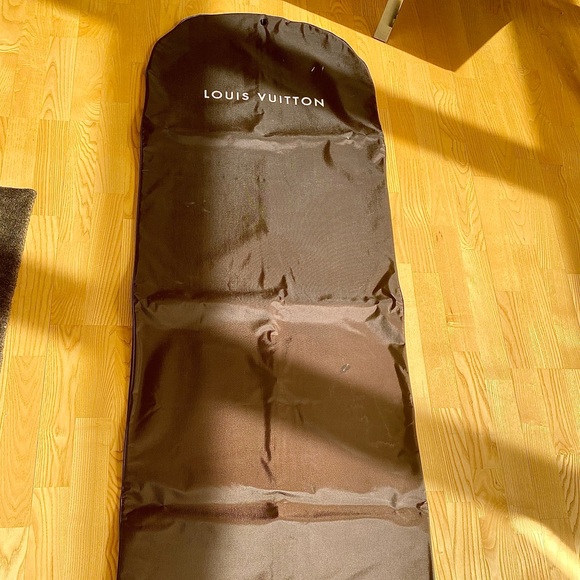 Luis Vuitton travel carry protective cover - Picture 2 of 6